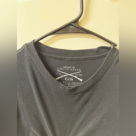 Grunt Style T-Shirt - Picture 5 of 6